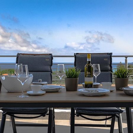 Salandore Blue Finikounta Exterior photo