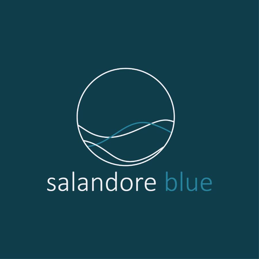Salandore Blue Finikounta Exterior photo