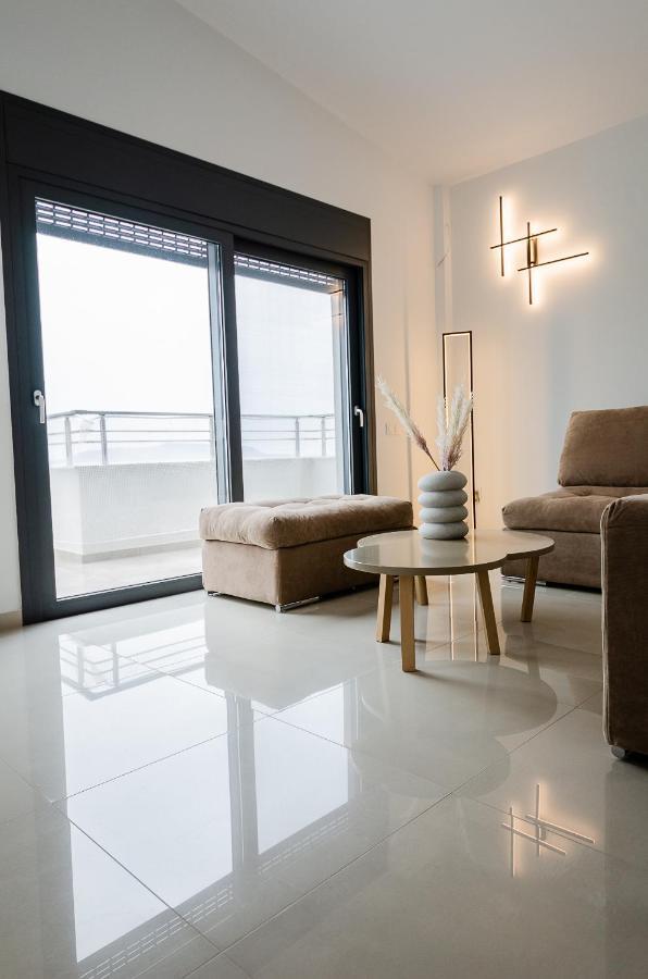 Salandore Blue Finikounta Exterior photo