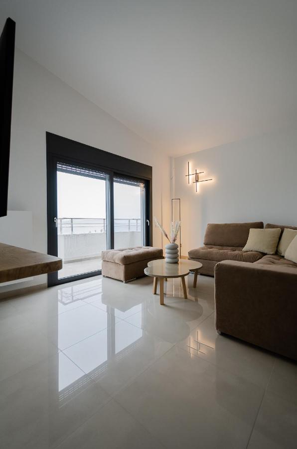 Salandore Blue Finikounta Exterior photo