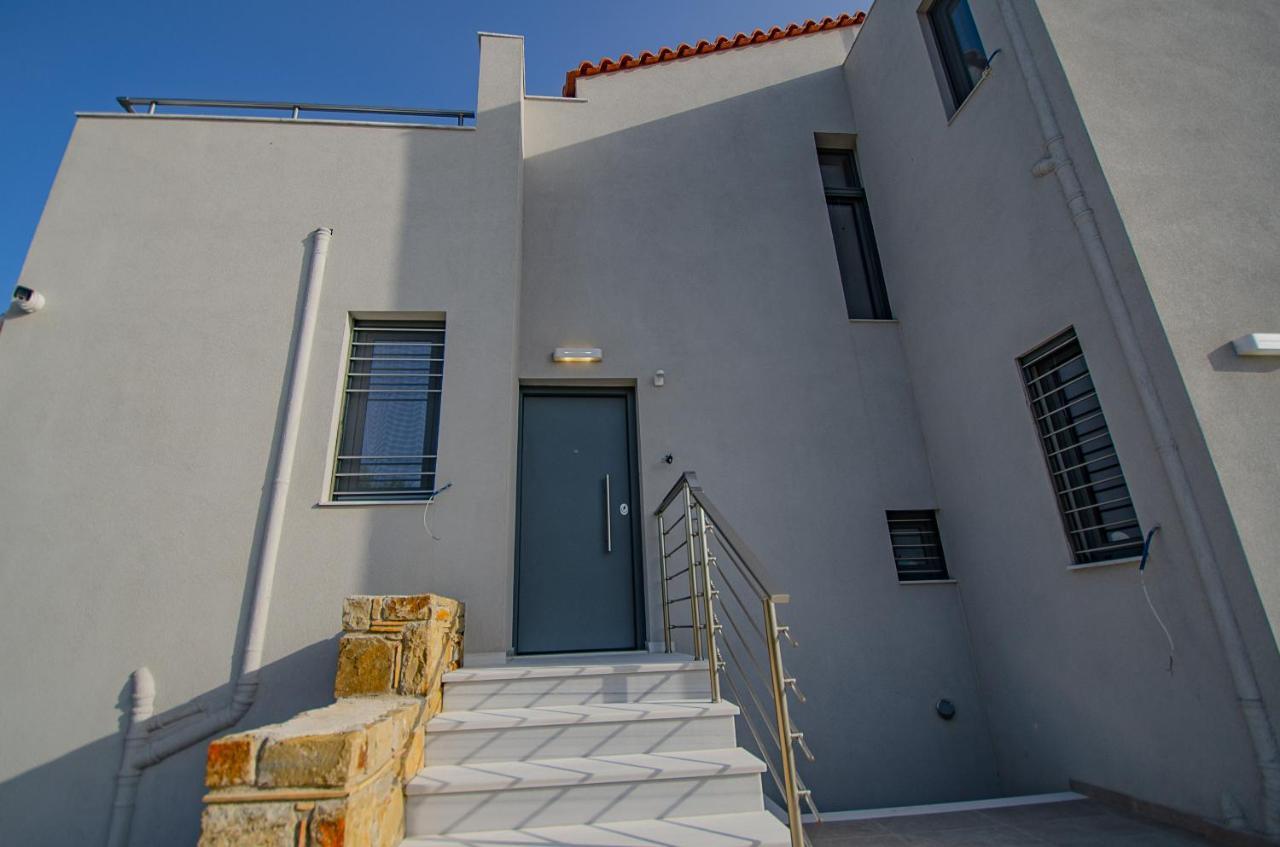 Salandore Blue Finikounta Exterior photo