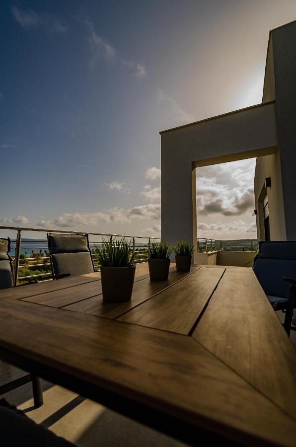 Salandore Blue Finikounta Exterior photo
