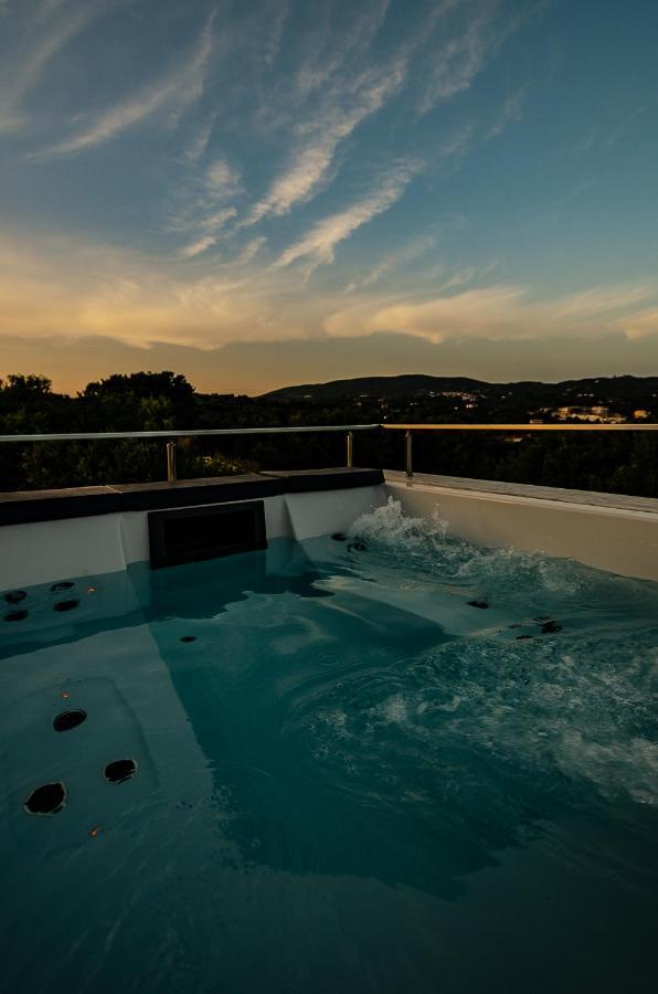 Salandore Blue Finikounta Exterior photo